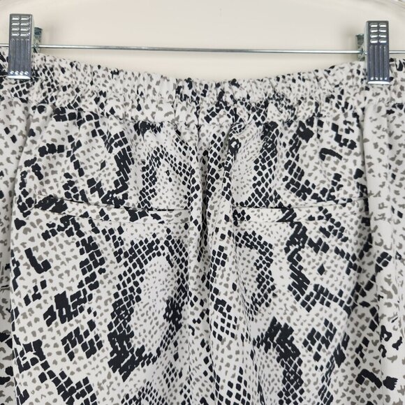 J Crew Women's Size 00 Elastic Waist Pockets Jamie Pant - Picture 5 of 7
